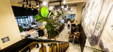 Foto 6 der Coolsingel 104 in Rotterdam