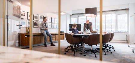 Foto 7 der Coolsingel 104 in Rotterdam