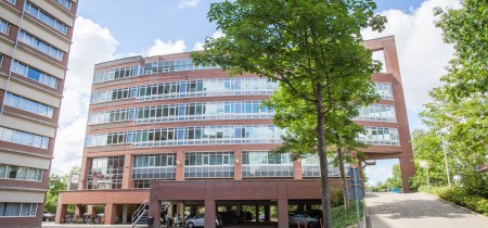 Dalsteindreef 141
