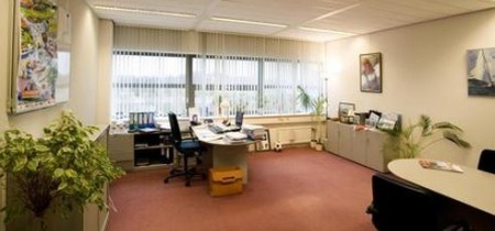 Foto 6 van Daltonlaan 400 in Utrecht