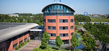 Foto 1 van Databankweg 20 in Amersfoort