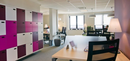 Photo 2 of De Keyserlei 58-60 in Antwerp