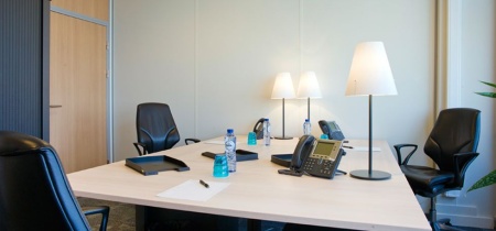 Photo 3 of De Keyserlei 58-60 in Antwerp