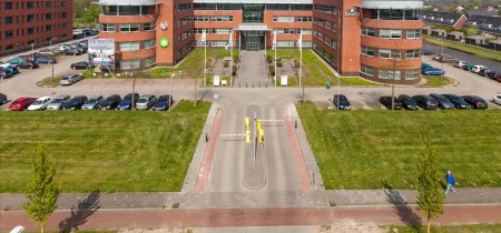 Eemsgolaan 1-3 Eemsgolaan 1-3