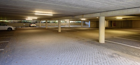 Foto 3 van Euclideslaan 101-149 in Utrecht