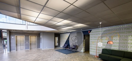 Foto 5 van Euclideslaan 101-149 in Utrecht