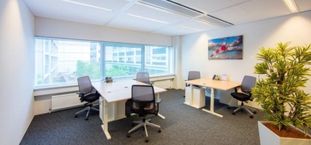 Evert van de Beekstraat 104 Evert van de Beekstraat 104