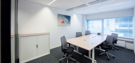 Evert van de Beekstraat 104 Evert van de Beekstraat 104