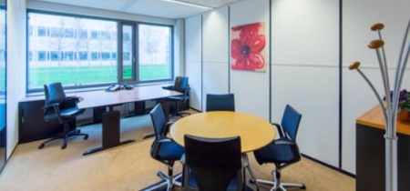 Evert van de Beekstraat 310 Foto 2 der Evert van de Beekstraat 310 in Flughafen Amsterdam Schiphol