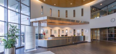 Evert van de Beekstraat 310 Foto 3 der Evert van de Beekstraat 310 in Flughafen Amsterdam Schiphol