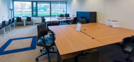 Evert van de Beekstraat 310 Foto 4 der Evert van de Beekstraat 310 in Flughafen Amsterdam Schiphol