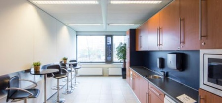 Evert van de Beekstraat 310 Foto 5 der Evert van de Beekstraat 310 in Flughafen Amsterdam Schiphol