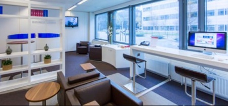 Evert van de Beekstraat 310 Foto 6 der Evert van de Beekstraat 310 in Flughafen Amsterdam Schiphol