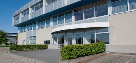 Forepark Rijn 18-22 Forepark Rijn 18-22