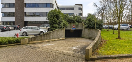 Foto 4 de la Groenenborgerlaan 16 en Amberes