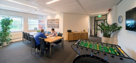 Groeneweg 2 Photo 5 de Groeneweg 2 à Zoetermeer