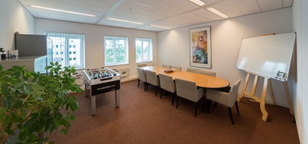 Groeneweg 2 Photo 2 de Groeneweg 2 à Zoetermeer