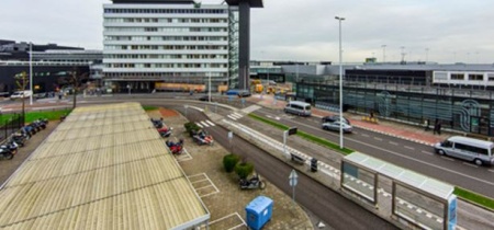 Foto 1 der Havenmeesterweg 27 in Flughafen Amsterdam Schiphol