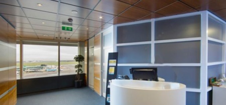 Havenmeesterweg 27 Foto 3 der Havenmeesterweg 27 in Flughafen Amsterdam Schiphol