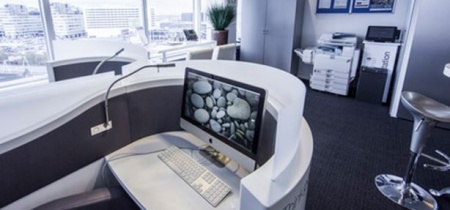 Havenmeesterweg 27 Foto 4 der Havenmeesterweg 27 in Flughafen Amsterdam Schiphol