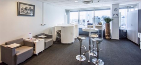 Havenmeesterweg 27 Foto 5 der Havenmeesterweg 27 in Flughafen Amsterdam Schiphol