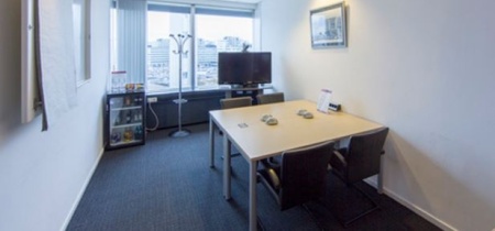 Havenmeesterweg 27 Foto 6 der Havenmeesterweg 27 in Flughafen Amsterdam Schiphol