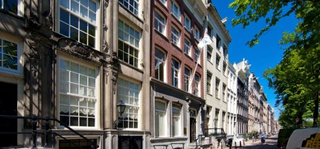 Foto 1 de la Herengracht 282 en Ámsterdam