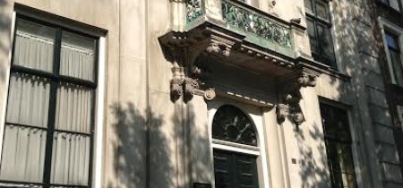 Herengracht 495