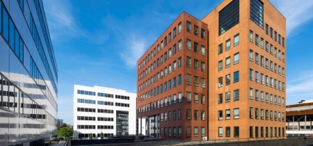 Foto 1 van Hogehilweg 3 in Amsterdam