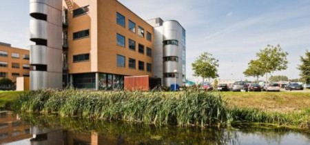 Hoofdweg 50-86 Hoofdweg 50-86