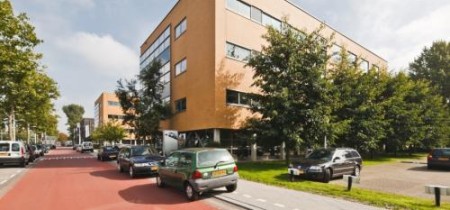 Hoofdweg 50-86 Hoofdweg 50-86