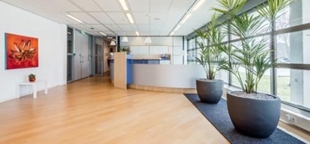 Hoofdweg 50-86 Hoofdweg 50-86