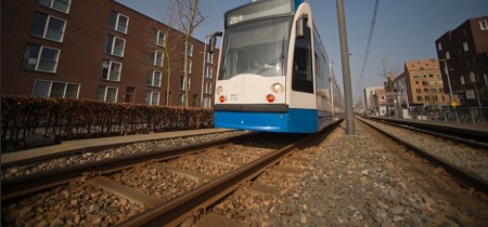 IJburglaan 628-654