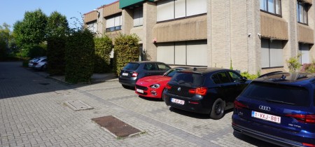 Foto 2 van Imperiastraat 10 in Zaventem
