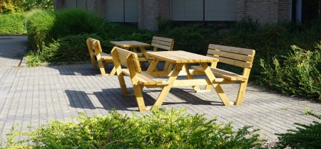 Foto 3 van Imperiastraat 10 in Zaventem
