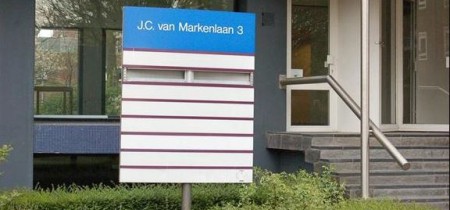 J.C. van Markenlaan 3