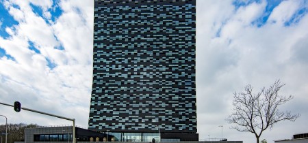 Jonkerbosplein 52 Jonkerbosplein 52