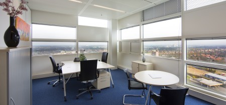 Jonkerbosplein 52 Jonkerbosplein 52