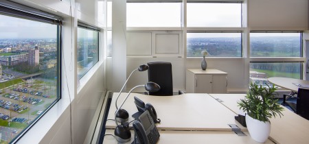 Jonkerbosplein 52 Jonkerbosplein 52