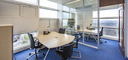 Jonkerbosplein 52 Jonkerbosplein 52