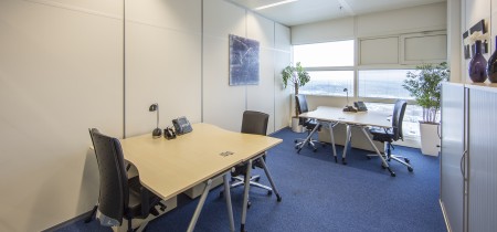 Jonkerbosplein 52 Jonkerbosplein 52