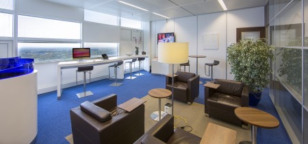 Jonkerbosplein 52 Jonkerbosplein 52