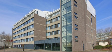 Kalfjeslaan 2