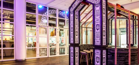 Foto 2 de la Kalvermarkt 53 en La Haya