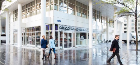 Foto 10 de la Kalvermarkt 53 en La Haya