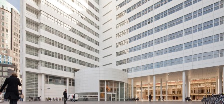 Foto 3 de la Kalvermarkt 53 en La Haya