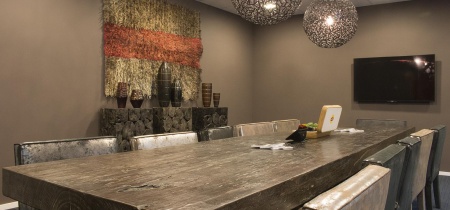 Foto 4 de la Kalvermarkt 53 en La Haya