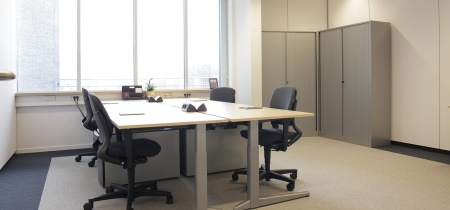 Foto 5 de la Kalvermarkt 53 en La Haya