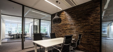 Foto 7 de la Kalvermarkt 53 en La Haya