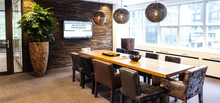 Foto 8 de la Kalvermarkt 53 en La Haya